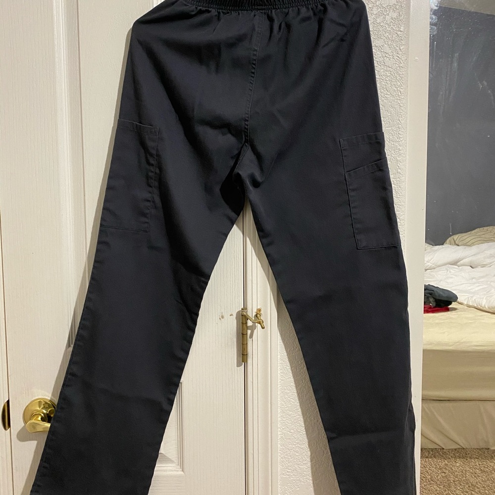 Cherokee scrub set